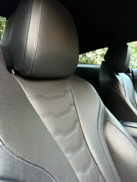BMW 850 M xDrive* Coupe* HUD* SoftCloseCarbon Core* Alcant, снимка 11
