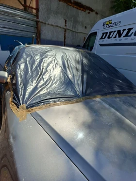 Skoda Octavia 2.0 TDI 110 к.с. , снимка 5