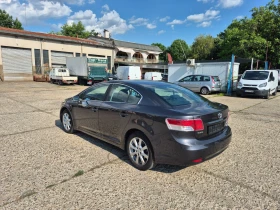 Toyota Avensis 2.0  /126 кс .137000 км  НАВИГАЦИЯ , снимка 2