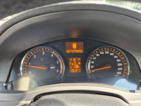 Toyota Avensis 2.0  /126 кс .137000 км  НАВИГАЦИЯ , снимка 5