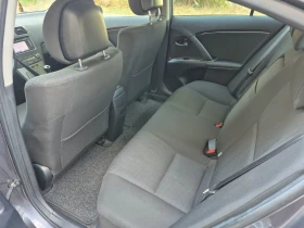Toyota Avensis 2.0  /126 кс .137000 км  НАВИГАЦИЯ , снимка 8