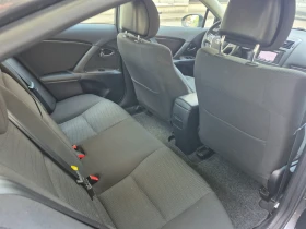 Toyota Avensis 2.0  /126 кс .137000 км  НАВИГАЦИЯ , снимка 11