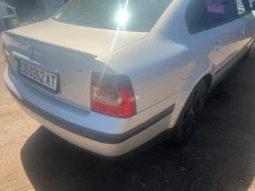 VW Passat, снимка 6