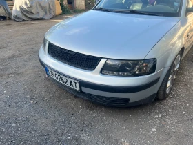 VW Passat, снимка 3