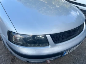 VW Passat, снимка 7