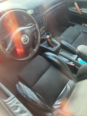 VW Passat, снимка 9