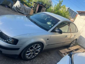 VW Passat, снимка 2