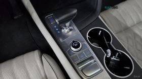 Genesis G70 * 3.3T* 4WD* ПОДГРЕВ* ОБДУХВАНЕ* ПАНО* 360* HEAD-U, снимка 9
