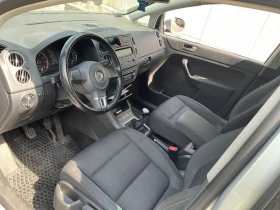 VW Golf Golf VI Plus 1.2 TSI Team BlueMotion Tech, снимка 3