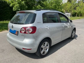 VW Golf Golf VI Plus 1.2 TSI Team BlueMotion Tech, снимка 2