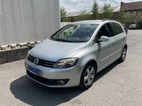 VW Golf Golf VI Plus 1.2 TSI Team BlueMotion Tech, снимка 1