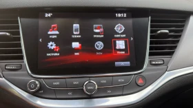Opel Astra К, снимка 7