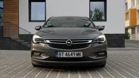 Opel Astra К, снимка 3