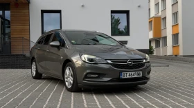 Opel Astra К, снимка 2