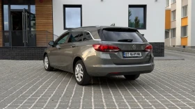 Opel Astra К, снимка 6