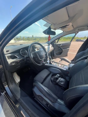 Peugeot 508 GT Feline, снимка 8