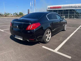 Peugeot 508 GT Feline, снимка 3