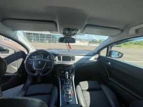 Peugeot 508 GT Feline, снимка 7