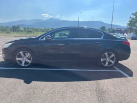 Peugeot 508 GT Feline, снимка 5