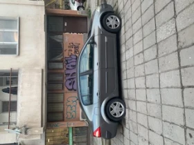 Renault Megane СЕДАН, снимка 1