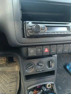 VW Lupo 1.4 16v 75кс автомат, снимка 6