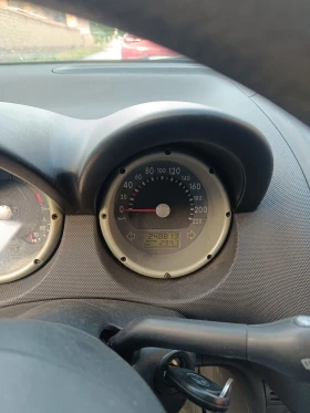 VW Lupo 1.4 16v 75кс автомат, снимка 5