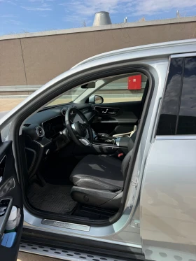 Mercedes-Benz GLC 200, снимка 4