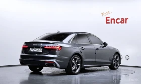 Audi A4 40 TDI Quattro, снимка 4