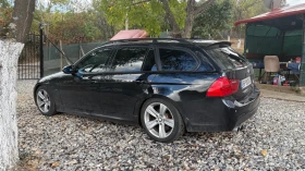 BMW 330, снимка 4