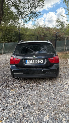 BMW 330, снимка 3