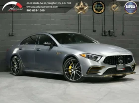 Mercedes-Benz CLS 53 AMG FULL* * КРАЙНА ЦЕНА, снимка 4