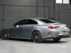 Mercedes-Benz CLS 53 AMG FULL* * КРАЙНА ЦЕНА, снимка 2