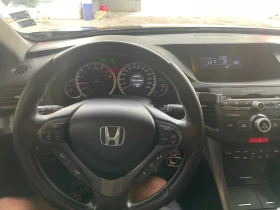 Honda Accord 2.0 I-Vtec ръчна, снимка 10