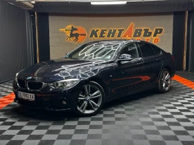 BMW 420 Gran coupe/М-пакет/XDrive , снимка 1