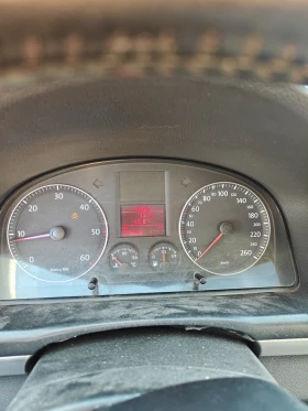 VW Touran, снимка 7