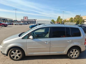 VW Touran, снимка 2