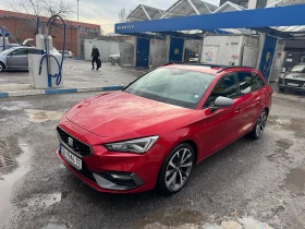 Seat Leon FR, снимка 2
