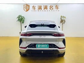 BYD Song L Smart Drive Edition 662km Surpassing Type, снимка 3