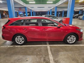 Kia Ceed SW 1.4GDI/140hp/7DCT, снимка 7
