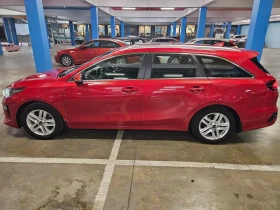 Kia Ceed SW 1.4GDI/140hp/7DCT, снимка 6