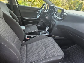 Kia Ceed SW 1.4GDI/140hp/7DCT, снимка 9