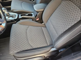 Kia Ceed SW 1.4GDI/140hp/7DCT, снимка 11
