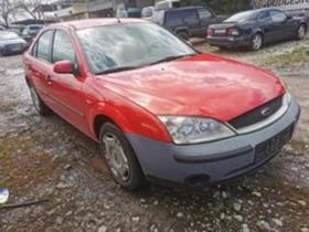 Ford Mondeo 1.8 16V | Mobile.bg    2