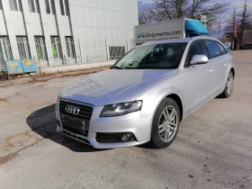 Audi A4 2.0 tdi - 7200 € / 14081.98 лв. - 69129824 3