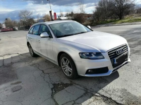 Audi A4 2.0 tdi - 7200 € / 14081.98 лв. - 69129824 2