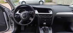 Audi A4 2.0 tdi | Mobile.bg   9