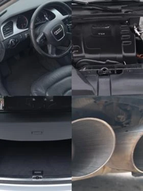 Audi A4 2.0 tdi | Mobile.bg    15