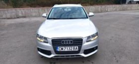 Обява за продажба на Audi A4 2.0 tdi ~14 000 лв. - изображение 1