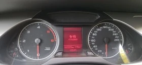 Audi A4 2.0 tdi, снимка 16