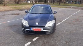 Renault Laguna 2.0 DCI, снимка 7